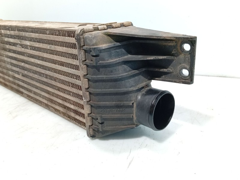 Recambio de intercooler para ssangyong rexton referencia OEM IAM   