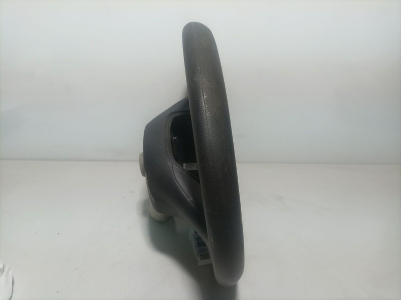 Recambio de volante para volkswagen polo v (6r1, 6c1) 1.0 referencia OEM IAM 6C041909181U  