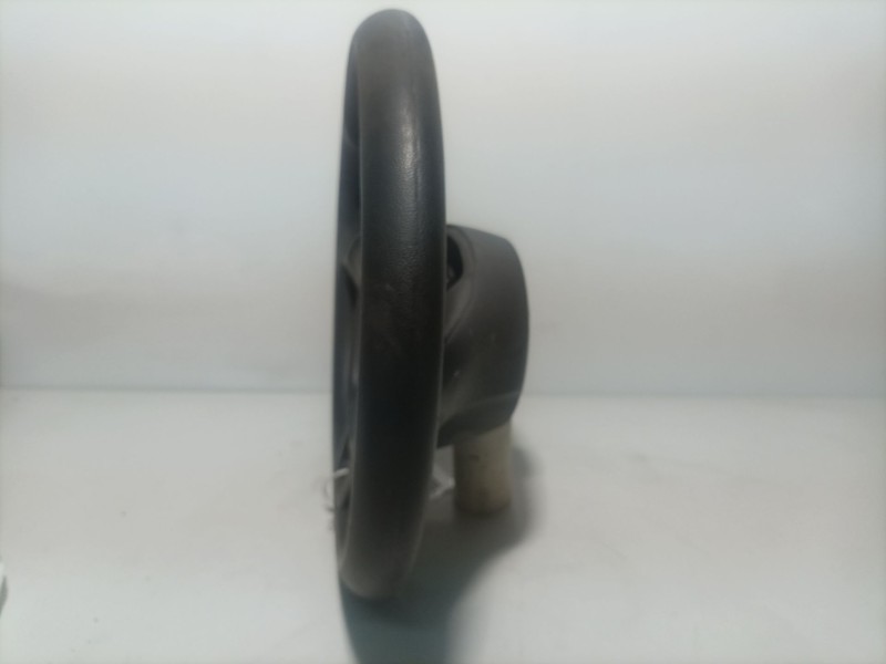 Recambio de volante para volkswagen polo v (6r1, 6c1) 1.0 referencia OEM IAM 6C041909181U  