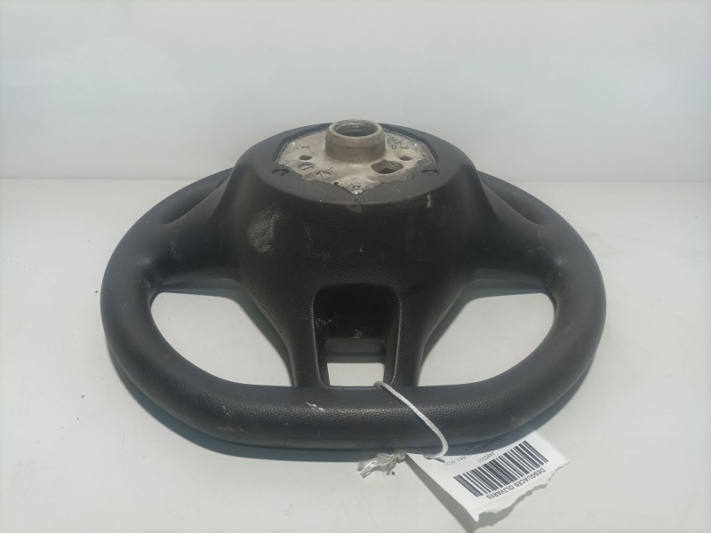 Recambio de volante para volkswagen polo v (6r1, 6c1) 1.0 referencia OEM IAM 6C041909181U  