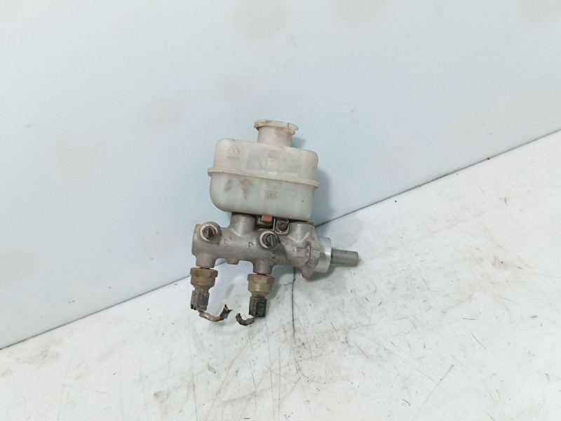 Recambio de bomba freno para ssangyong rexton referencia OEM IAM   