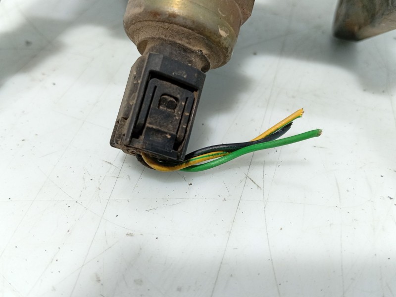 Recambio de bomba freno para ssangyong rexton referencia OEM IAM   