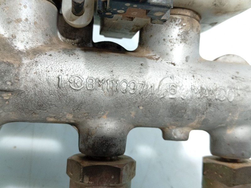 Recambio de bomba freno para ssangyong rexton referencia OEM IAM   