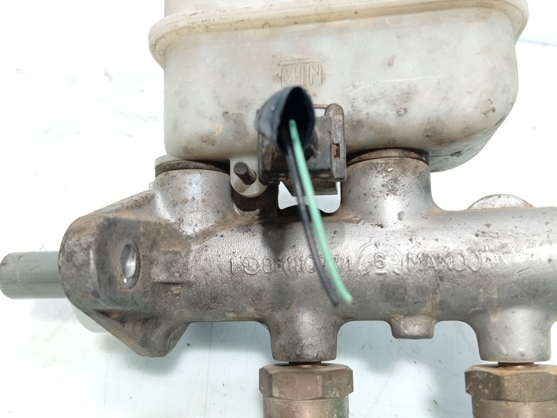Recambio de bomba freno para ssangyong rexton referencia OEM IAM   