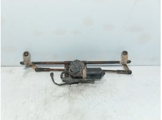 Recambio de motor limpia delantero para ssangyong rexton referencia OEM IAM   