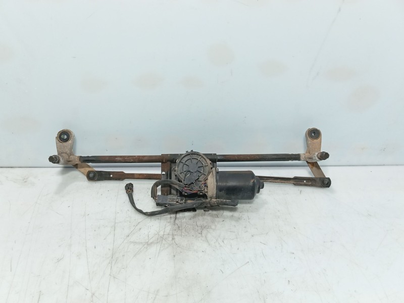 Recambio de motor limpia delantero para ssangyong rexton referencia OEM IAM   