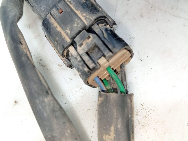 Recambio de motor limpia delantero para ssangyong rexton referencia OEM IAM   