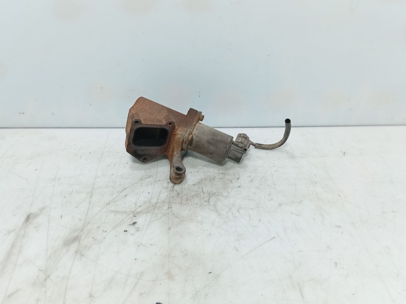 Recambio de valvula egr para ssangyong rexton referencia OEM IAM   