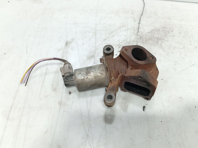 Recambio de valvula egr para ssangyong rexton referencia OEM IAM   