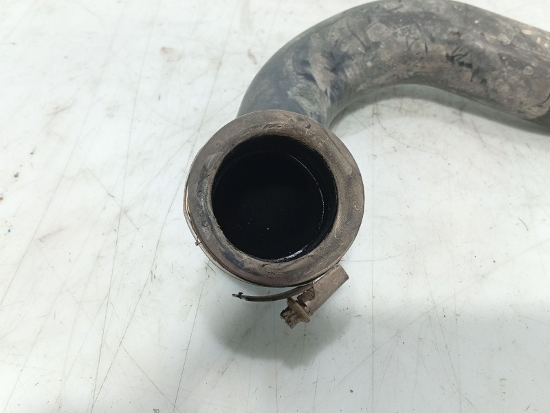 Recambio de tubo para ssangyong rexton referencia OEM IAM   