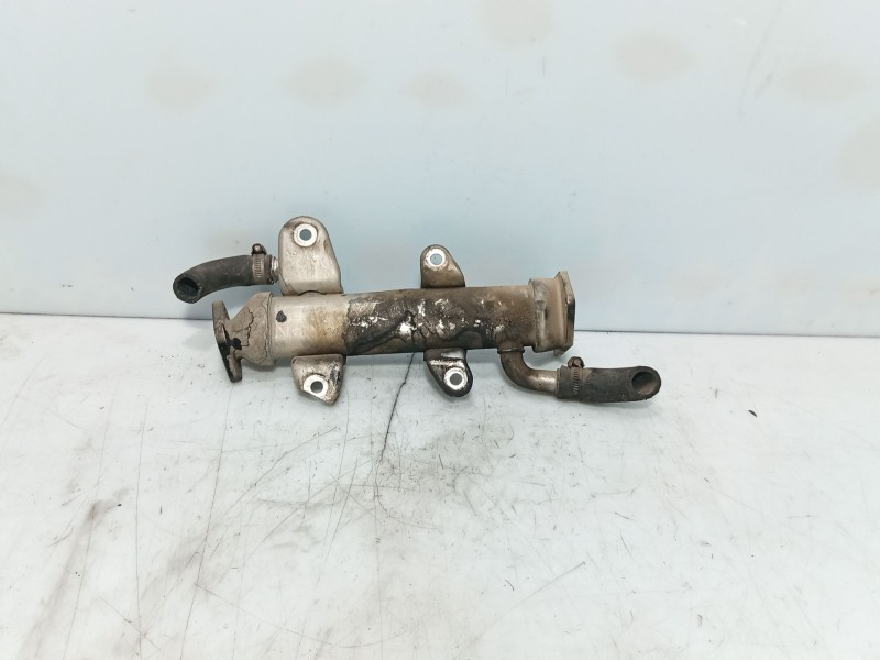 Recambio de tubo para ssangyong rexton referencia OEM IAM   