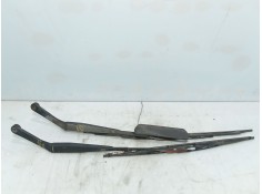 Recambio de brazo limpia delantero izquierdo para ssangyong rexton referencia OEM IAM   