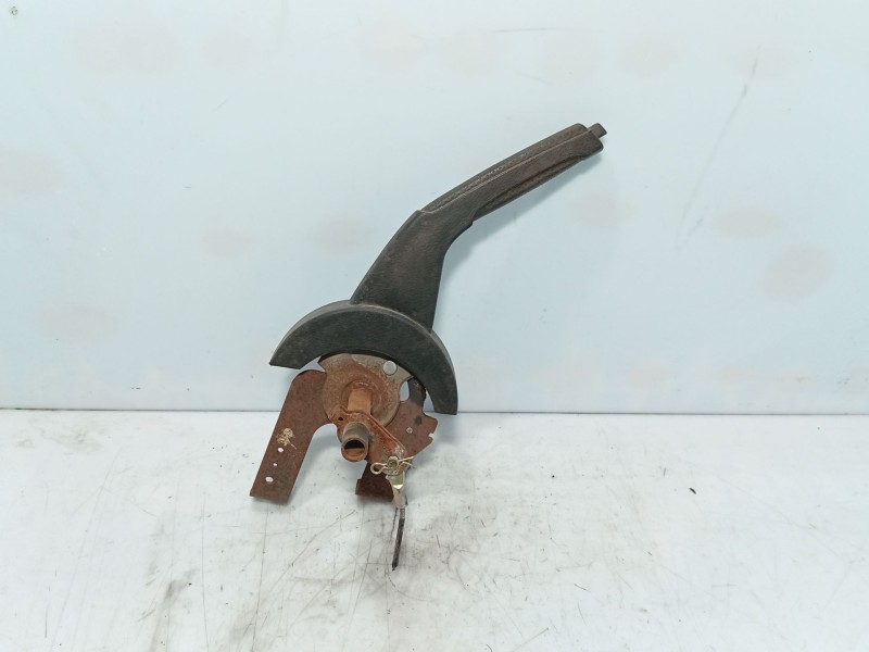 Recambio de palanca freno de mano para ssangyong rexton referencia OEM IAM   