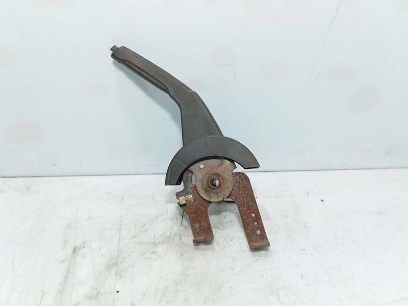 Recambio de palanca freno de mano para ssangyong rexton referencia OEM IAM   