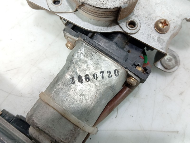 Recambio de elevalunas delantero derecho para ssangyong rexton referencia OEM IAM   