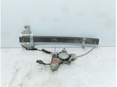 Recambio de elevalunas trasero derecho para ssangyong rexton referencia OEM IAM   