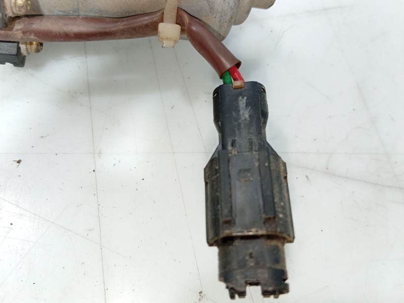 Recambio de elevalunas trasero derecho para ssangyong rexton referencia OEM IAM   