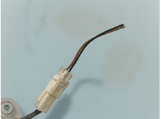 Recambio de parasol derecho para ssangyong rexton referencia OEM IAM    2