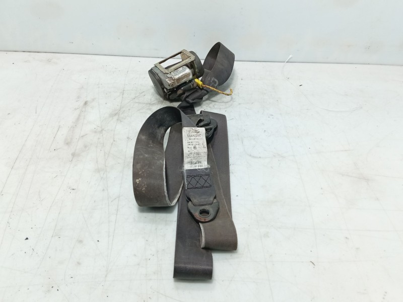 Recambio de cinturon seguridad delantero izquierdo para ssangyong rexton referencia OEM IAM   