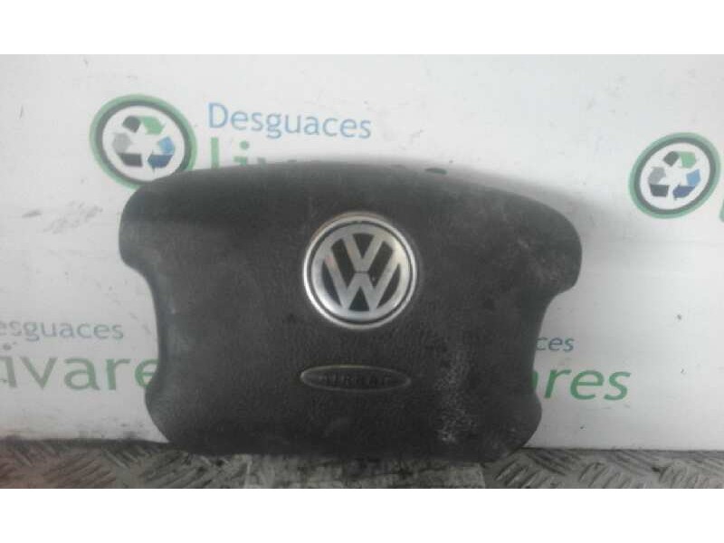 Recambio de airbag delantero izquierdo para volkswagen passat berlina (3b2) 1.9 tdi   |   0.96 - ... | 1996 | 110 cv / 81 kw ref