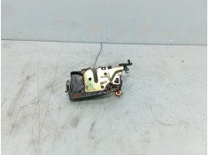 Recambio de cerradura puerta trasera izquierda para ssangyong rexton referencia OEM IAM   