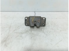 Recambio de cerradura maletero / porton para ssangyong rexton referencia OEM IAM   