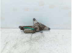 Recambio de motor limpia trasero para ssangyong rexton referencia OEM IAM   