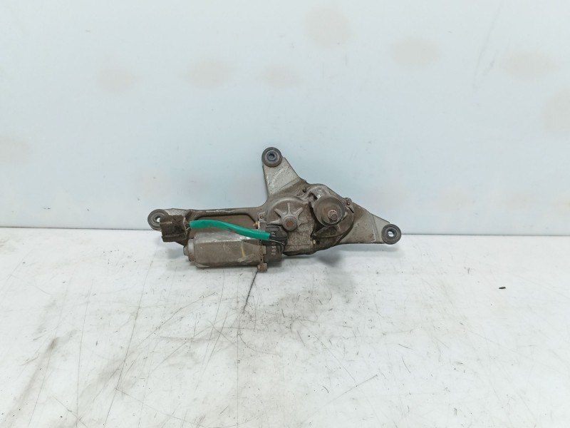 Recambio de motor limpia trasero para ssangyong rexton referencia OEM IAM   