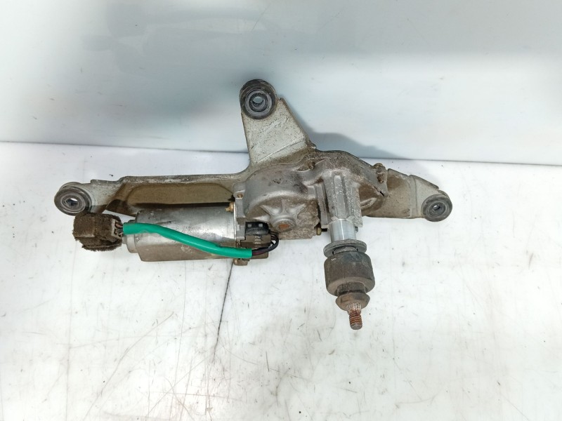 Recambio de motor limpia trasero para ssangyong rexton referencia OEM IAM   