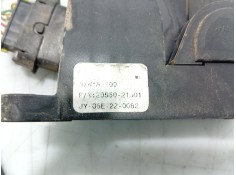 Recambio de pedal acelerador para ssangyong rexton referencia OEM IAM    2