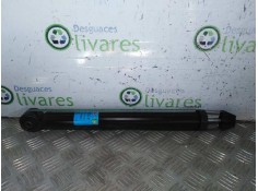 Recambio de amortiguador trasero para  referencia OEM IAM 27-CO6F  