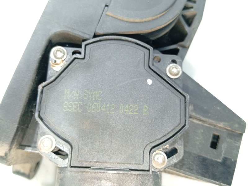 Recambio de pedal acelerador para ssangyong rexton referencia OEM IAM   