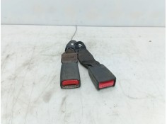 Recambio de anclaje cinturon trasero derecho para ssangyong rexton referencia OEM IAM   