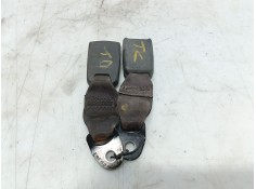 Recambio de anclaje cinturon trasero derecho para ssangyong rexton referencia OEM IAM    2