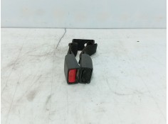Recambio de anclaje cinturon trasero derecho para ssangyong rexton referencia OEM IAM   