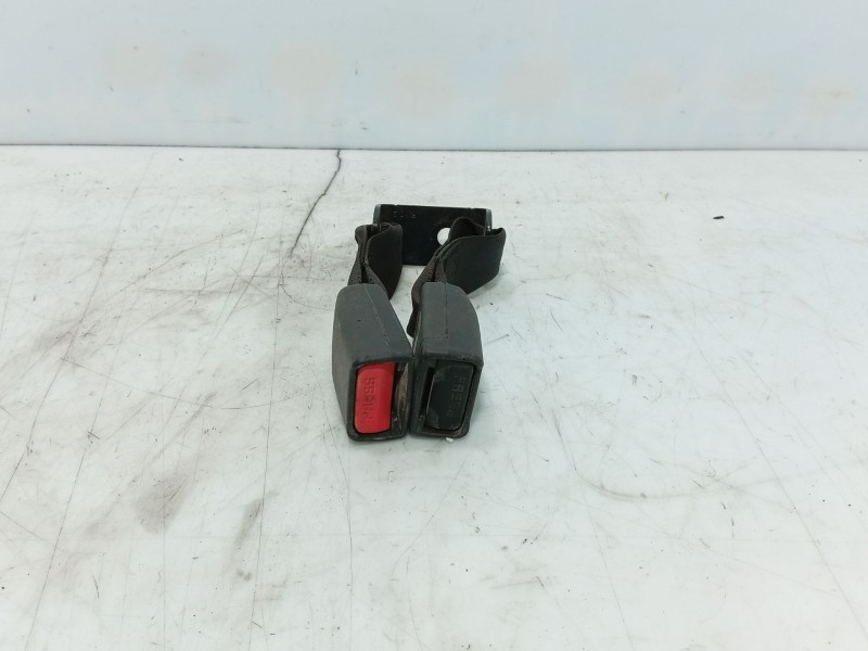 Recambio de anclaje cinturon trasero derecho para ssangyong rexton referencia OEM IAM   