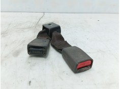 Recambio de anclaje cinturon trasero derecho para ssangyong rexton referencia OEM IAM    2