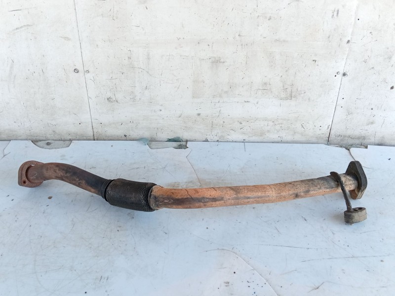 Recambio de tubo para ssangyong rexton referencia OEM IAM   