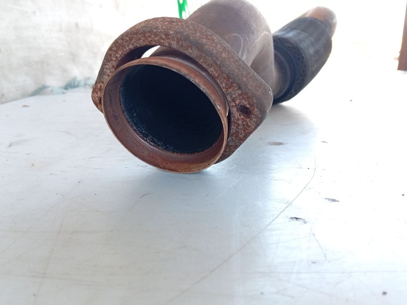 Recambio de tubo para ssangyong rexton referencia OEM IAM   