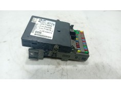 Recambio de modulo electronico para renault laguna ii (bg0/1_) 1.9 dci (bg1a, bg1w, bg0g) referencia OEM IAM   