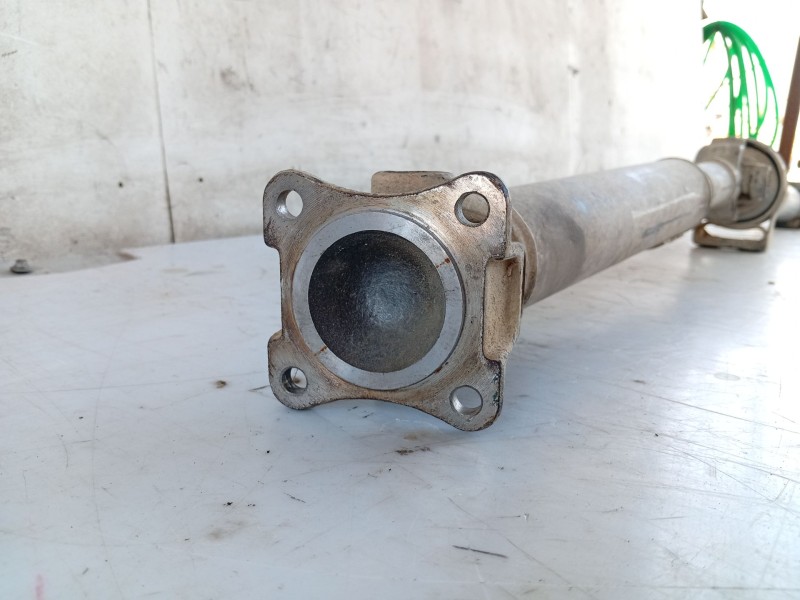 Recambio de cardan para ssangyong rexton referencia OEM IAM   