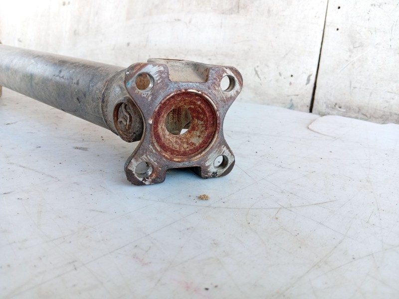 Recambio de cardan para ssangyong rexton referencia OEM IAM   