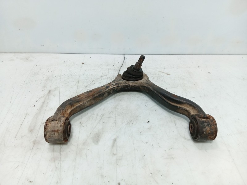 Recambio de brazo suspension superior delantero izquierdo para ssangyong rexton referencia OEM IAM   