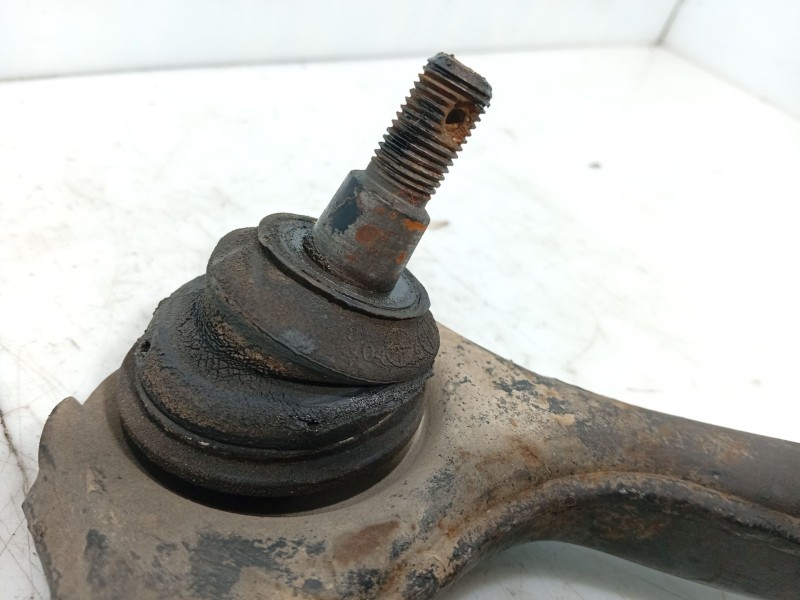 Recambio de brazo suspension superior delantero izquierdo para ssangyong rexton referencia OEM IAM   