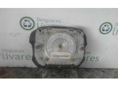 Recambio de airbag delantero izquierdo para volkswagen passat berlina (3b2) 1.9 tdi   |   0.96 - ... | 1996 | 110 cv / 81 kw ref 2