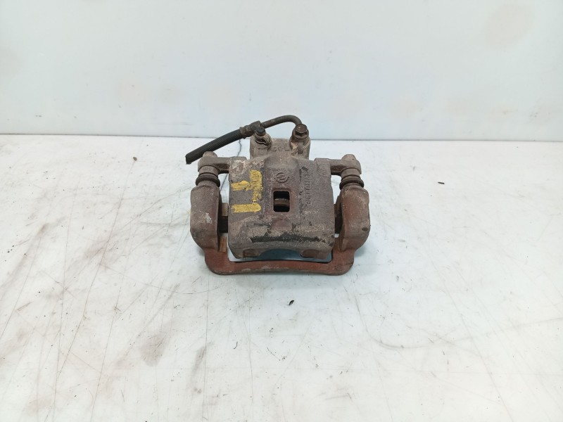 Recambio de pinza freno trasera izquierda para ssangyong rexton referencia OEM IAM   