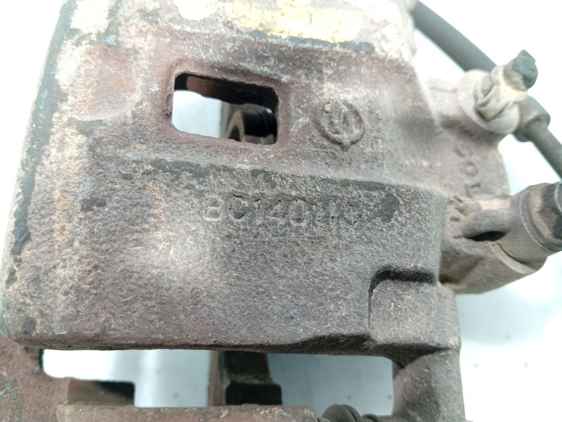Recambio de pinza freno trasera izquierda para ssangyong rexton referencia OEM IAM   