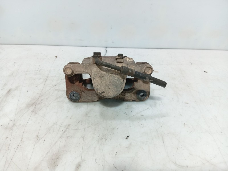 Recambio de pinza freno trasera izquierda para ssangyong rexton referencia OEM IAM   