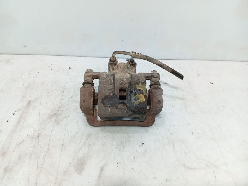 Recambio de pinza freno trasera derecha para ssangyong rexton referencia OEM IAM   