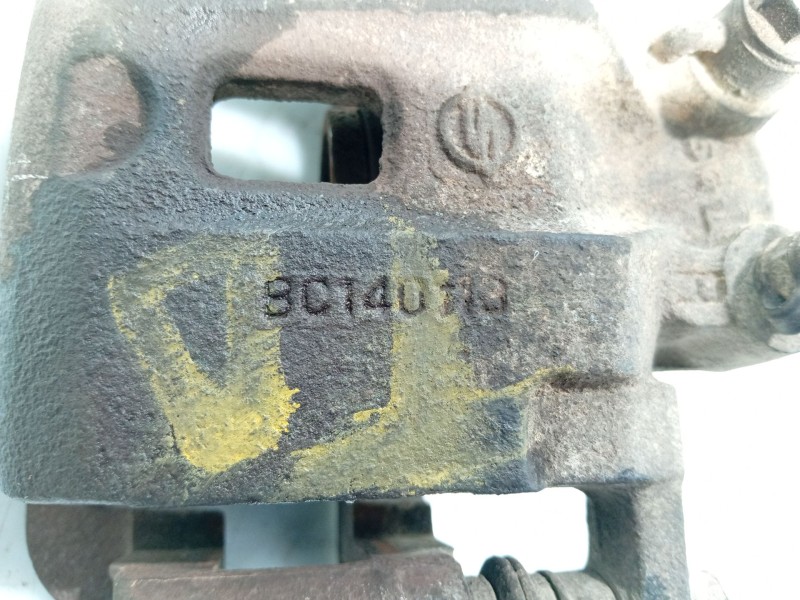 Recambio de pinza freno trasera derecha para ssangyong rexton referencia OEM IAM   